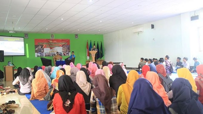 Wujudkan Persatuan Melalui Bhinneka Tunggal Ika