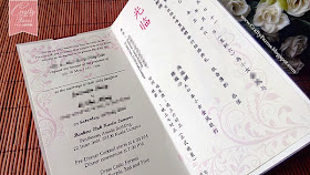 Unique wedding invitations malaysia