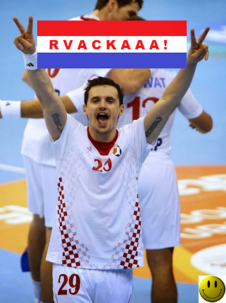 AJMO RVACKA