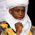 Sultan Calls On Muslims To Look For New Moon Of Rajab
