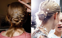 Spring 2012 Hairstyles for Women