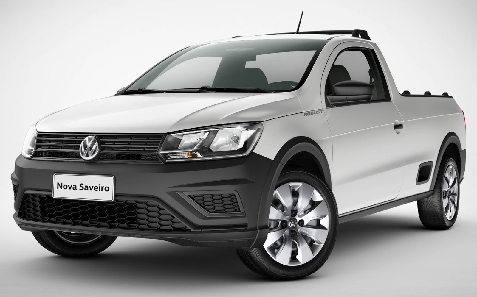 Ficha técnica completa do Volkswagen Saveiro Cross 1.6 CD 2021
