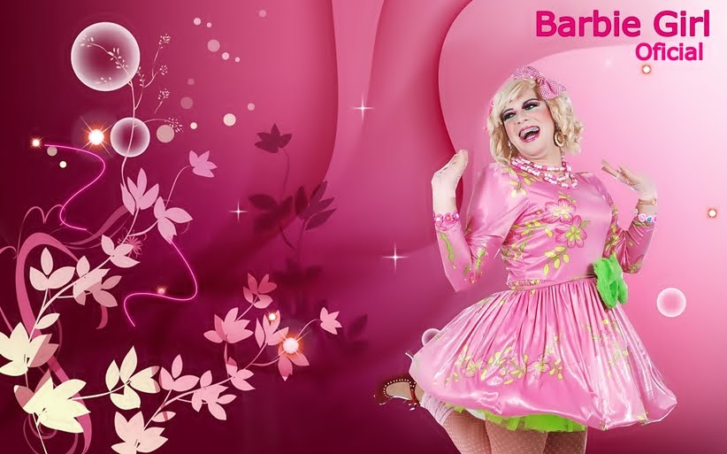 :.Barbie Girl