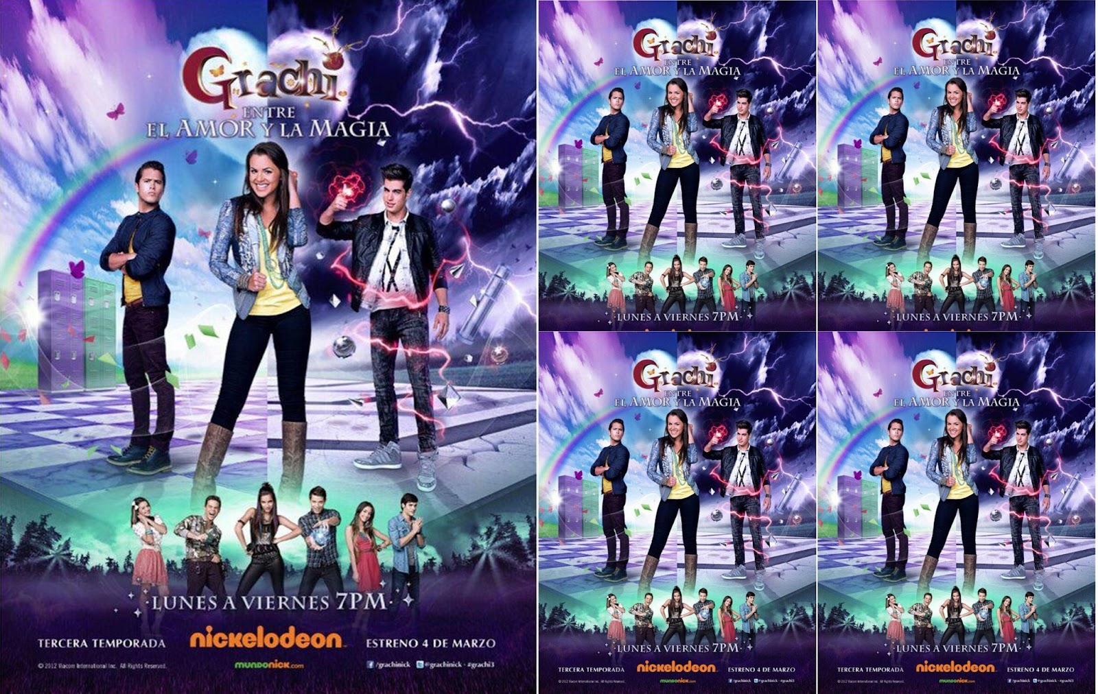 FC Oficial de Isabella Castillo Córdoba Capital _Arg No te pierdas la