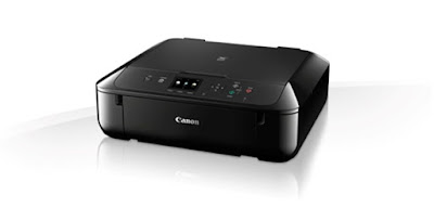 Canon PIXMA MG 5740 Drivers Download And Review