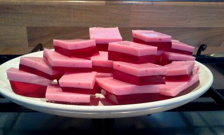 Slimming World Haribo Sweet Recipe