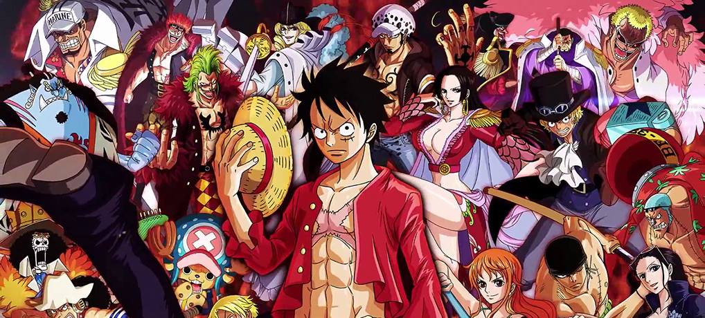 One Piece Episode 7 English Online Top Movies