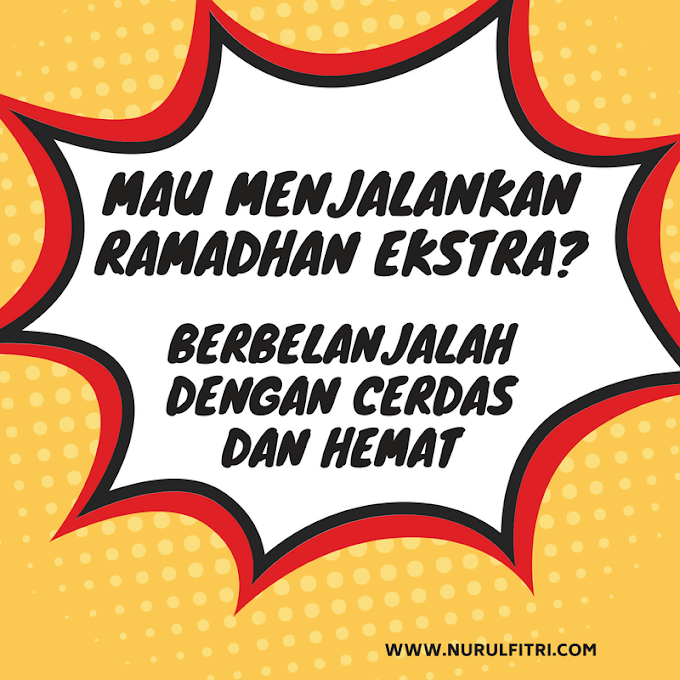 Cara Belanja dengan Cerdas dan Hemat