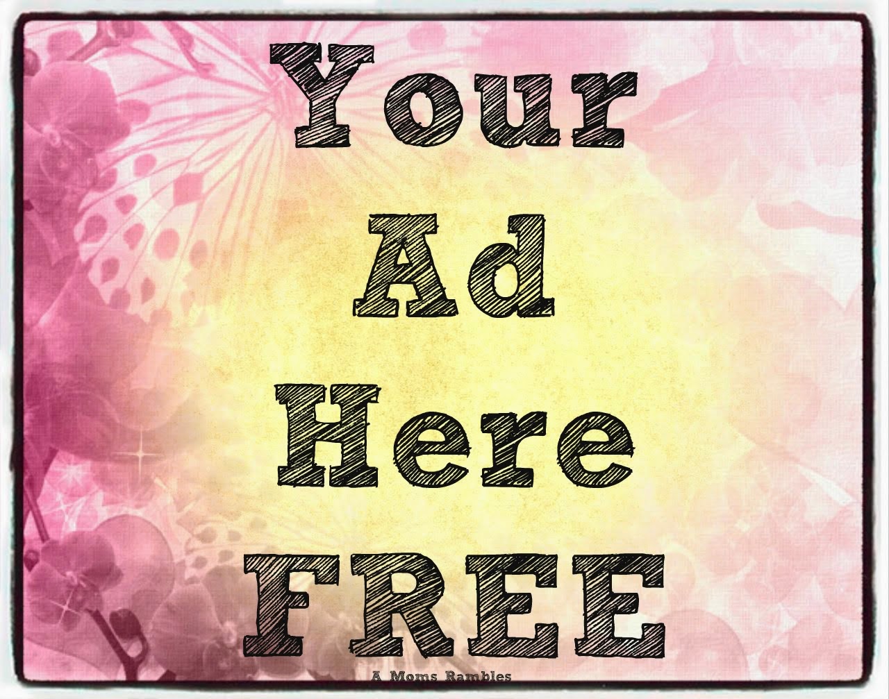 FREE Ad