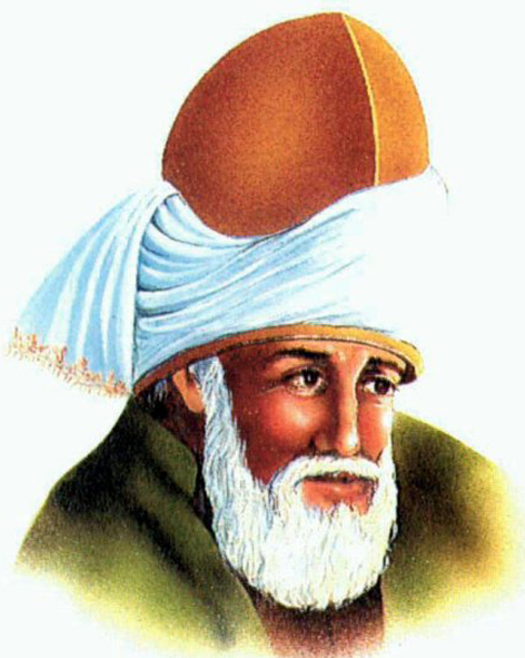 Dapatkan Gambar Man Jadda WhatsApp Jada Jalaluddin Rumi Terupdate by Kata Cinta