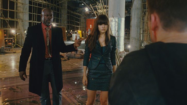 Push (2009) - Action Movie Watch Online : Watch Movies - Download Full