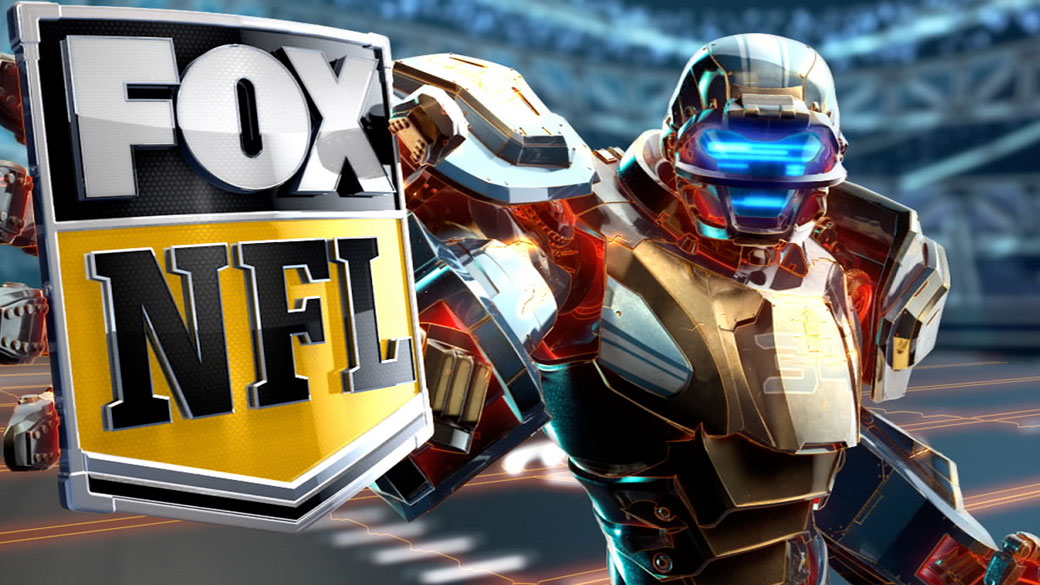 2015 NFL on Fox Schedule
