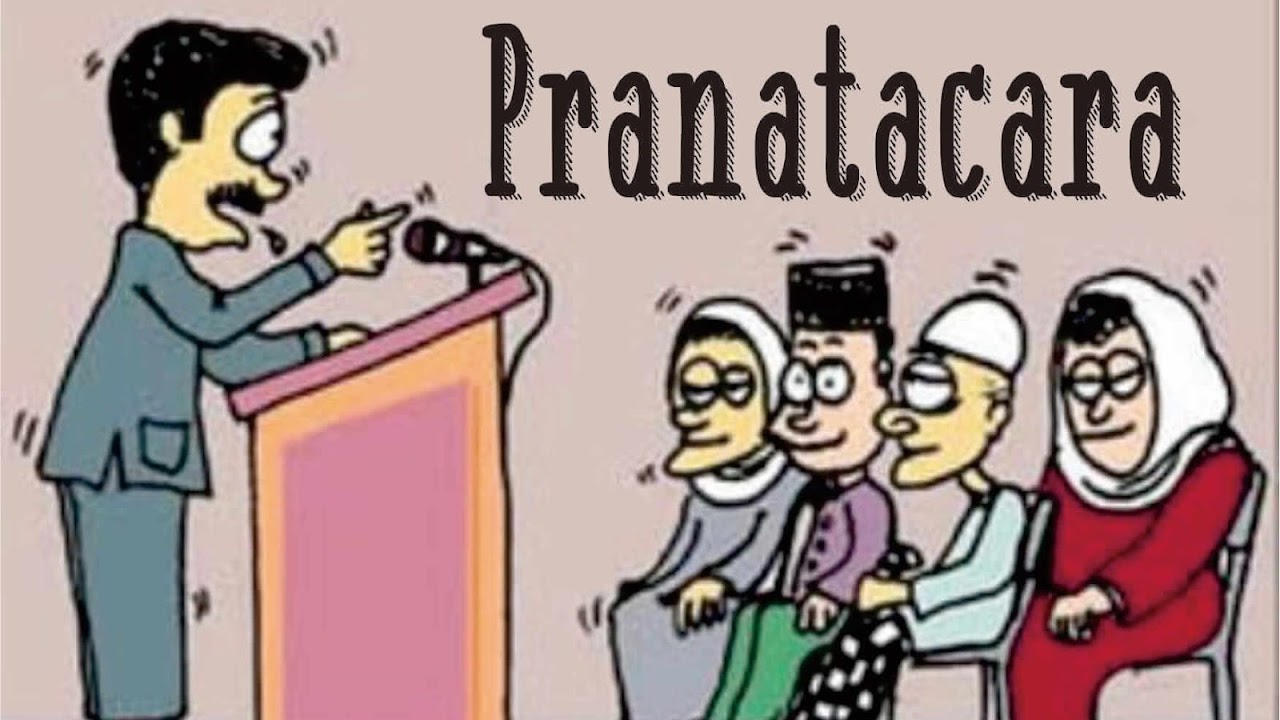 Teks Pranatacara Bahasa Jawa Acara Perpisahan Sekolah