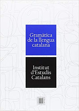 Gramàtica de la llengua catalana online