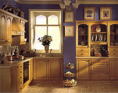 Decora el hogar: Decorando la Cocina para el 2012