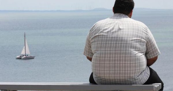 Benarkah Banyak Orang Gemuk Tanda Akhir Zaman? Berikut Ulasannya