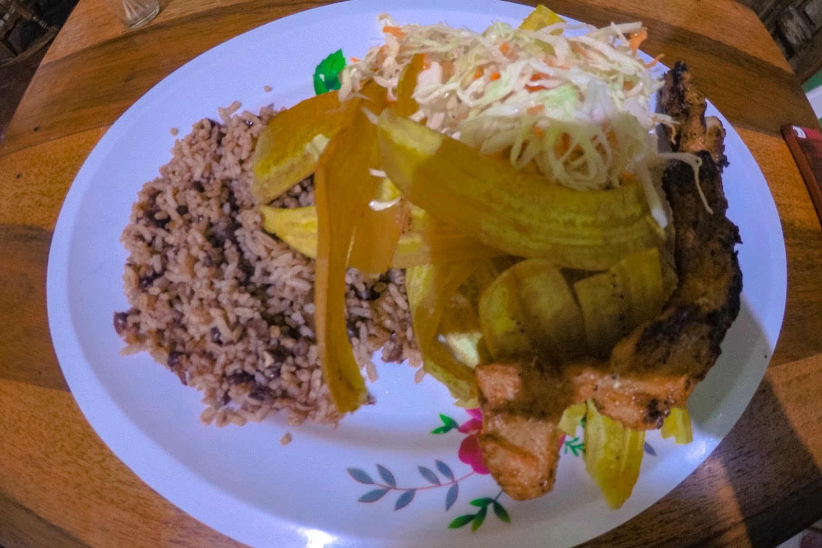 SOUL FOOD: NICARAGUAN GALLO PINTO | EUREKA CAFE