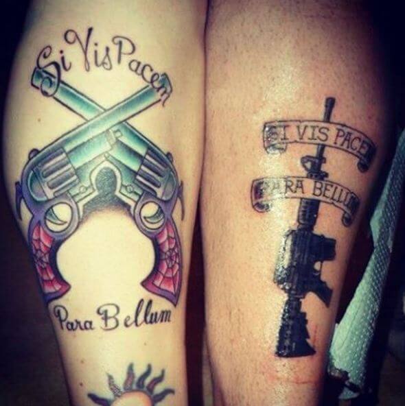 280 Matching Sibling Tattoos For Brothers Amp Sisters 2020