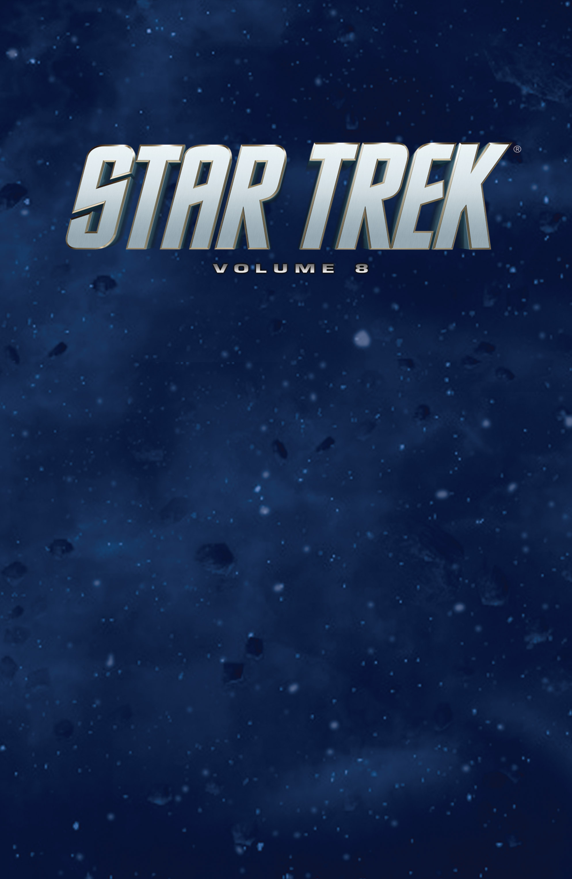 Read online Star Trek (2011) comic -  Issue # _TPB 8 - 2