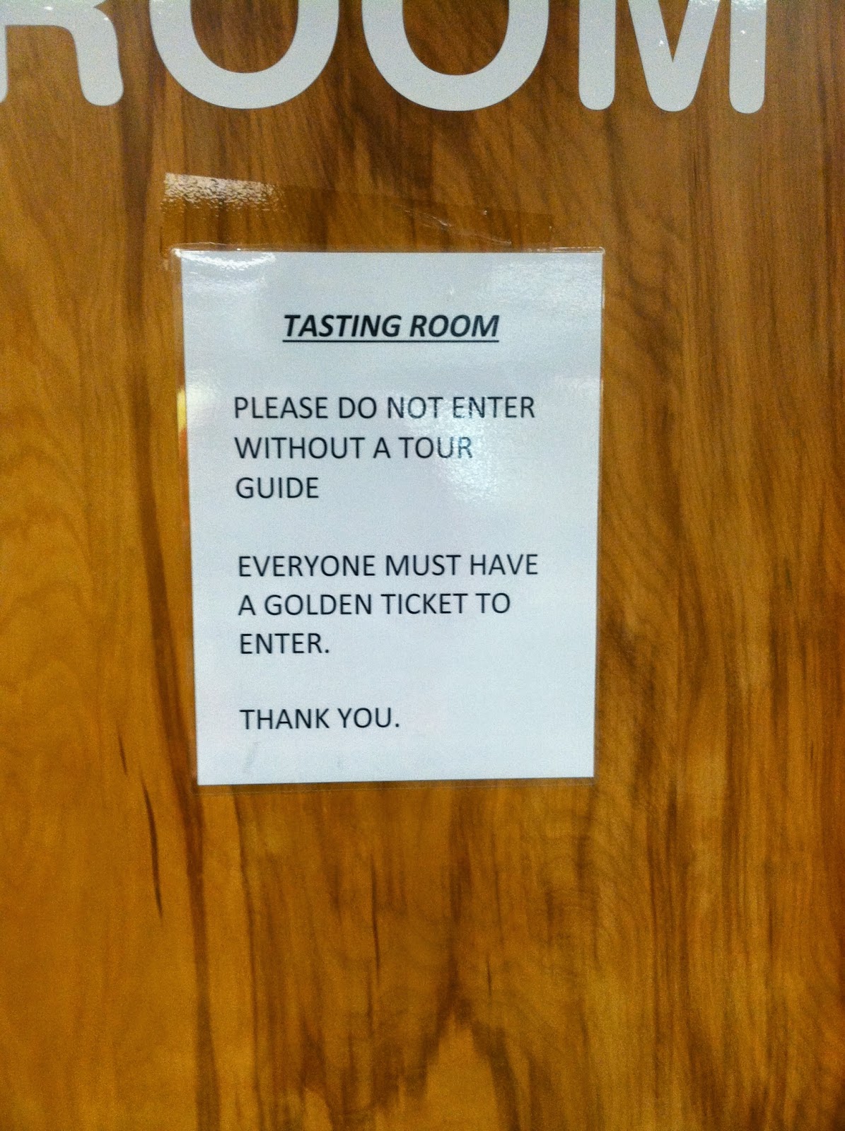 Chocolate Chocolate Chocolate Factory Tour St. Louis, MO