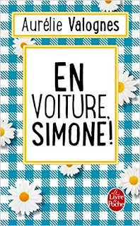 En Voiture, Simone de Aurélie Valognes PDF En Voiture, Simone de Aurélie Valognes PDF