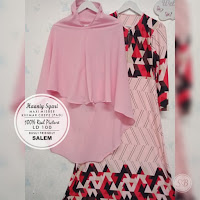 SB Haaniy Syari jual Haniy Syari