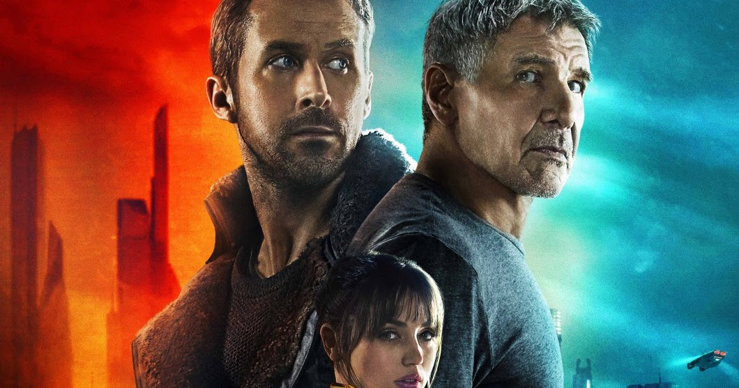 Movie Review "Blade Runner 2049" (2017) Lolo Loves Films