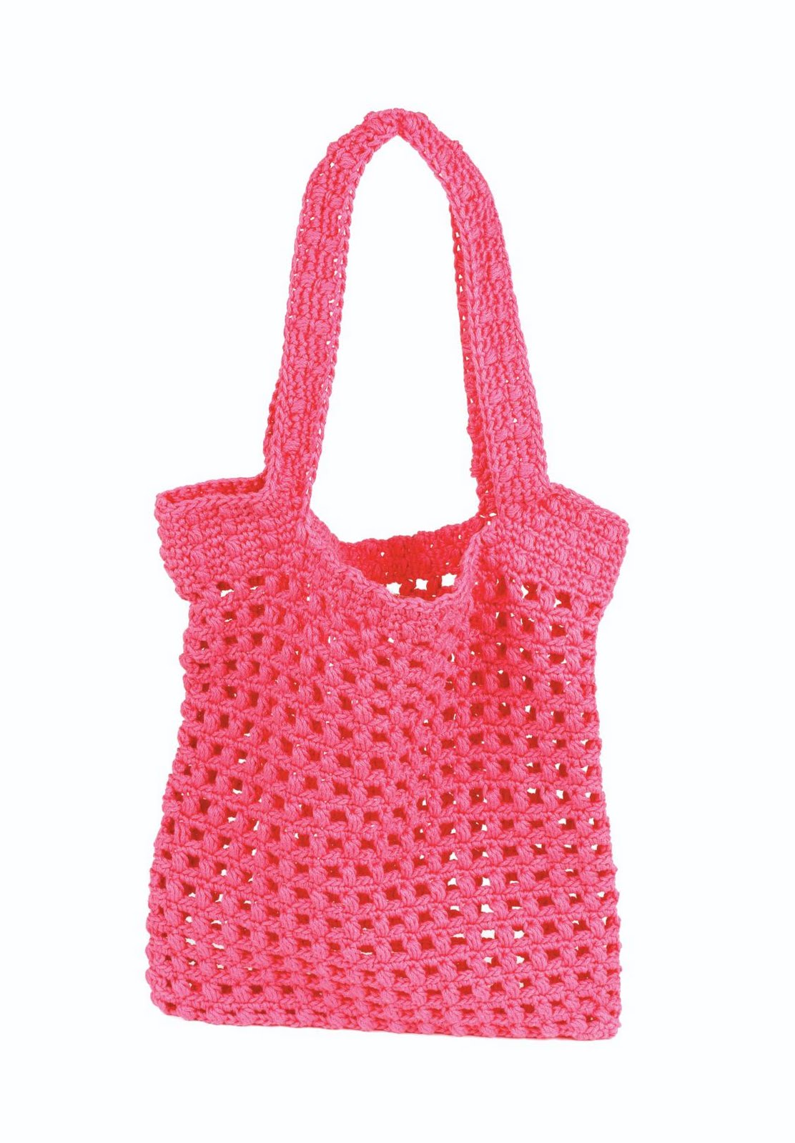 notyourgranny'scrochet: Crocheted TOTES FOR ALL REASONS