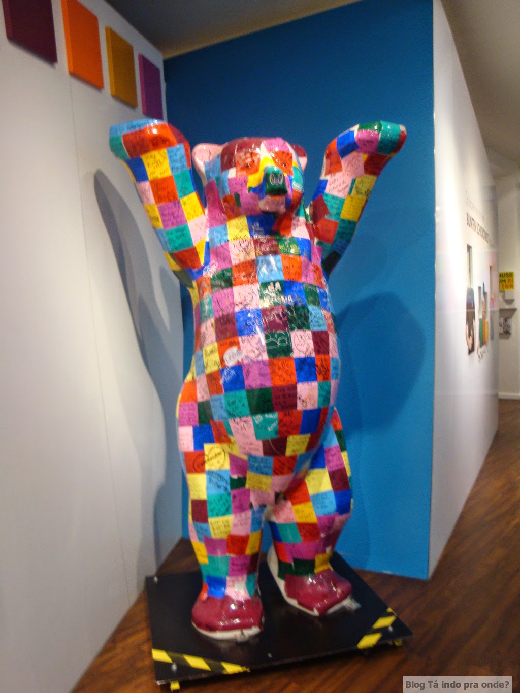 Bunte Schokowelt Ritter Sport Bunte Schokowelt Ritter Sport