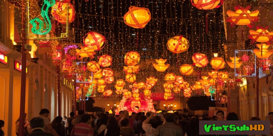 Phim Cái Giá Phải Trả Thuyết minh HD | New Year's Eve 2017