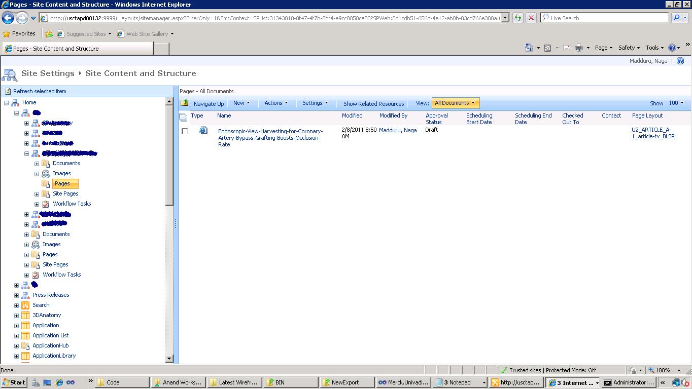 sharepoint-copy-data-from-one-site-to-another-site