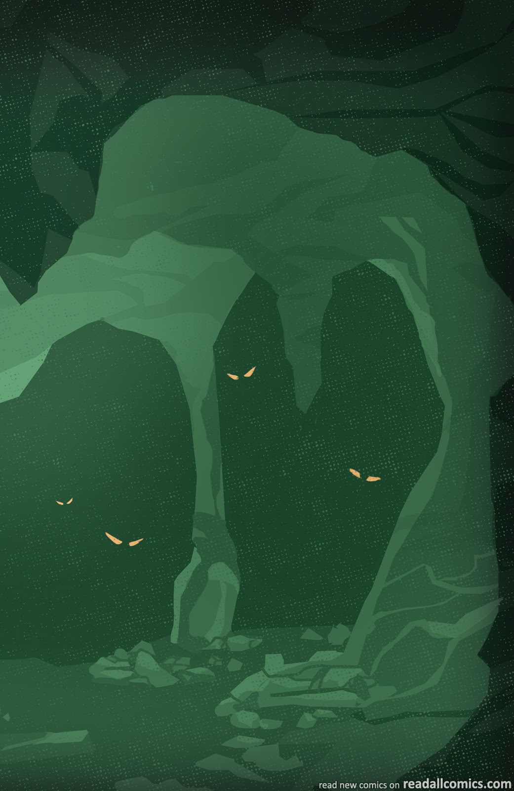 Something is Killing the Children chapter 8 page 23