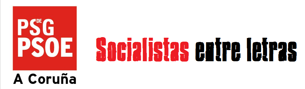 Socialistas entre letras