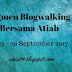 Segmen Blogwalking bersama Atiah