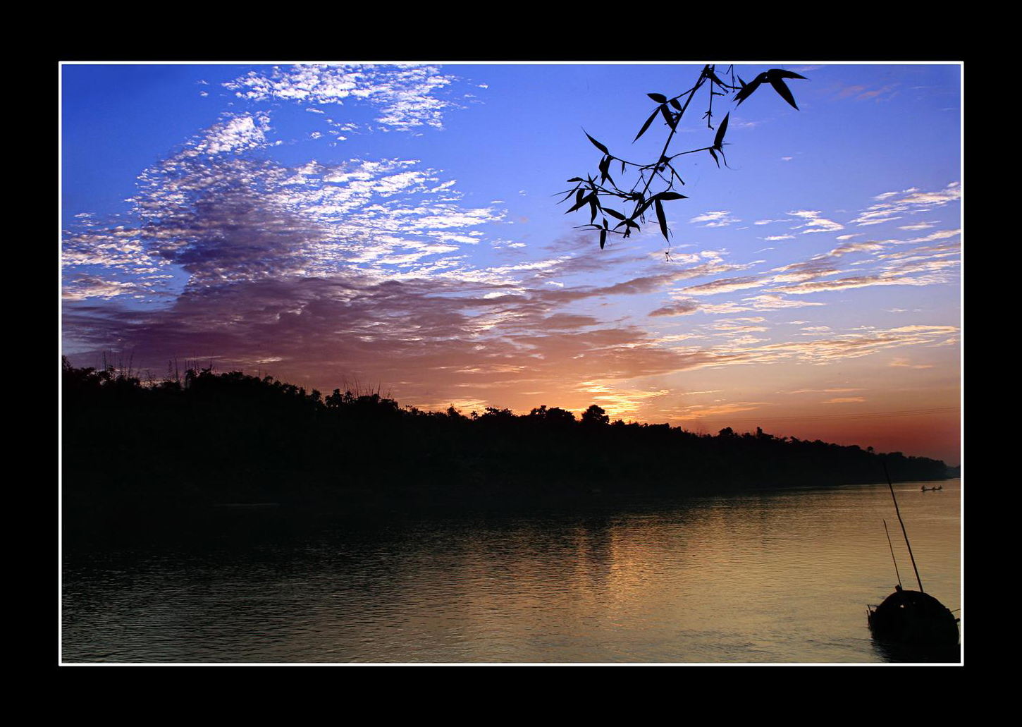 GULAPI FOTOGRAPHY Barak River gulapi-fotography-barak-river
