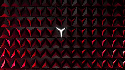 Lenovo Legion Y530 Red Wallpaper