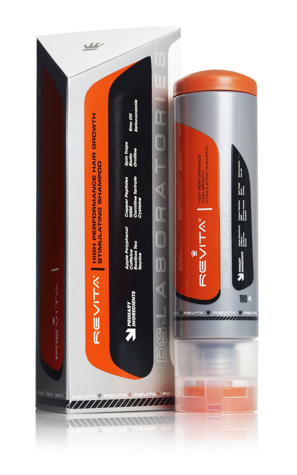 ProHair Products Revita® hair growth stimulating shampoo