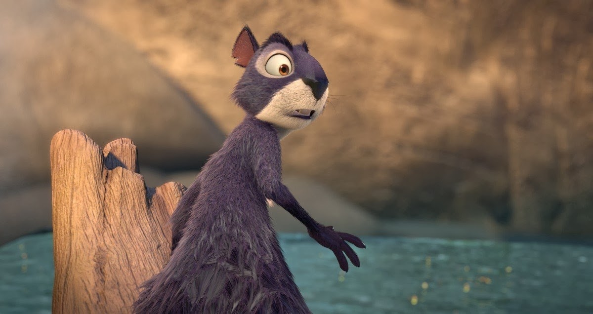 Lakwatsera Lovers ‘The Nut Job’ Biggest debut of an independent