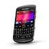 22 กันยายน 2554 T-Mobile วางจำหน่าย BlackBerry Curve 9360 เครื่องละ $79 เหรียญ 