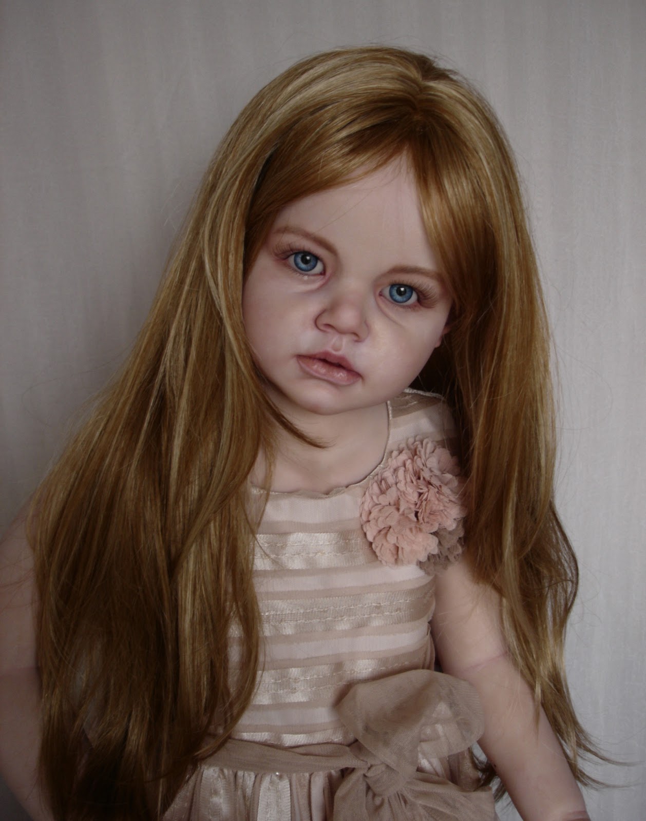 Anya S Originals Reborns And Ooak Art Dolls ~one Of A Kind Reborn Dolls~