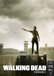 The Walking Dead - Temporada 3 - Español Latino - Online The Walking Dead - Temporada 3 - Español Latino - Online