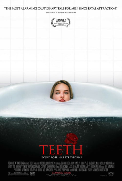 [HD] Teeth 2008 Film Complet En Anglais