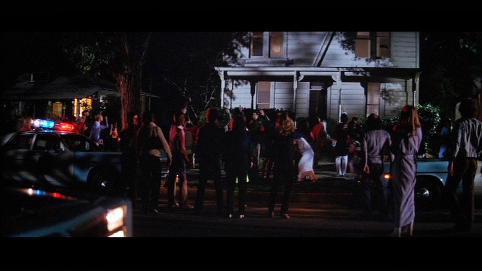 SetJetter & Movie Locations and More Halloween II (1981)