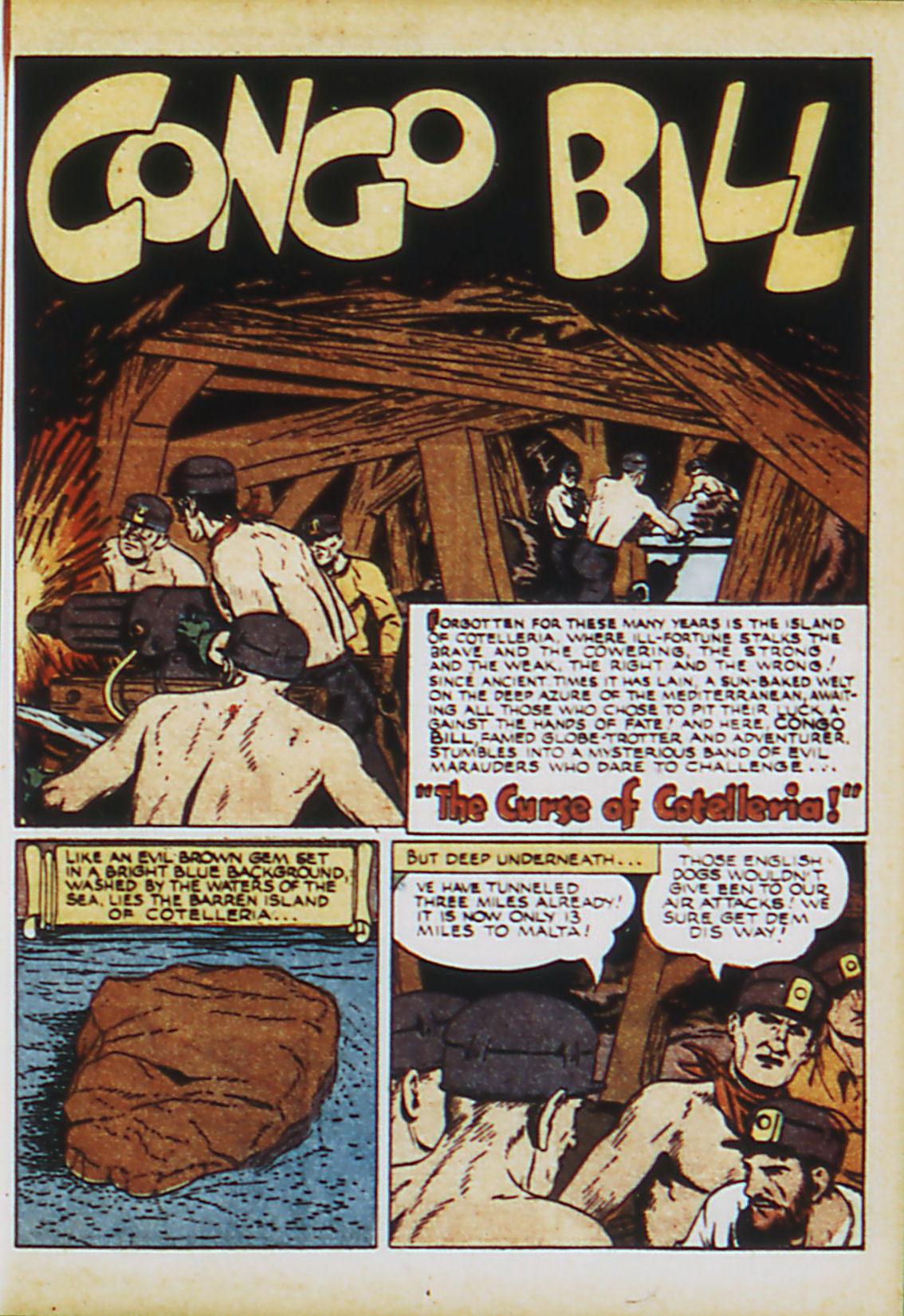 Action Comics (1938) 63 Page 43