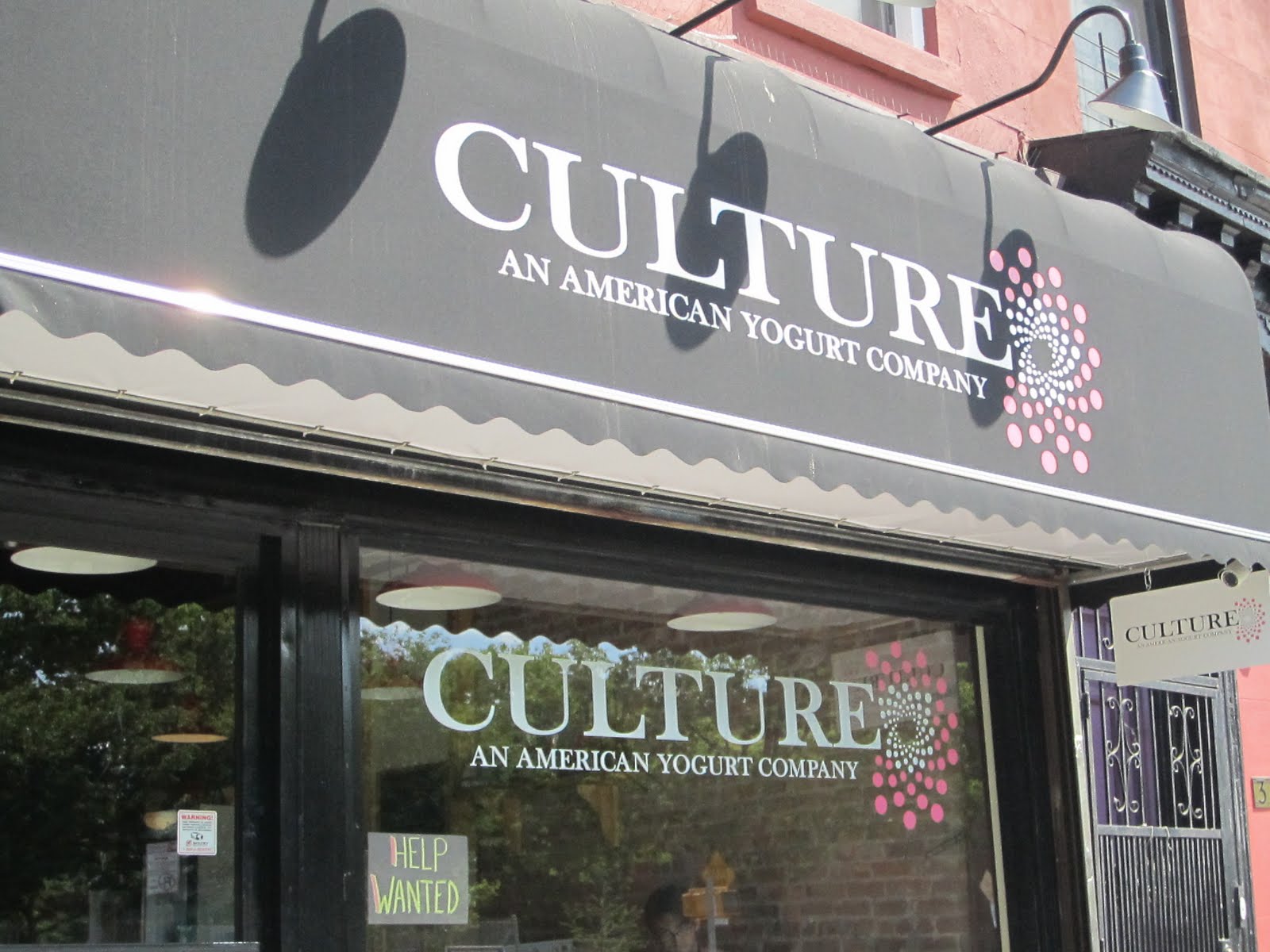 FoodieMommy Wish it Were Closer, Part 2 Culture, Park Slope, New York