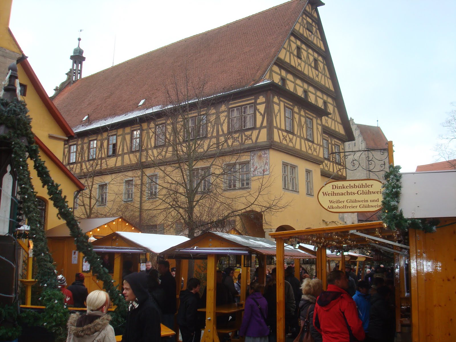 Gallerphot kloster andechs weihnachtsmarkt