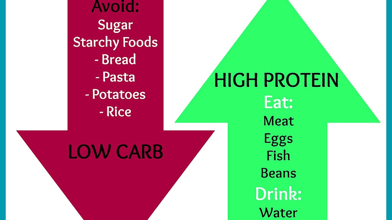 Highprotein diet High Proteins Protein Choices