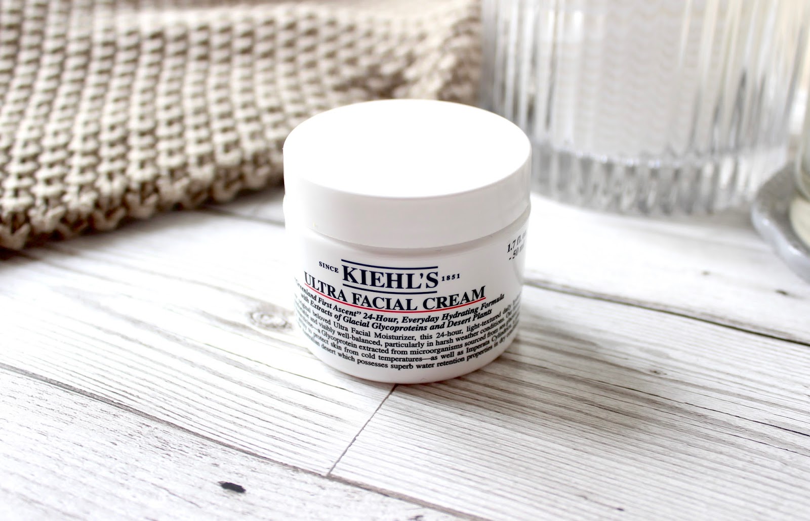 Kiehl's Ultra Facial Cream Kiehl's Ultra Facial Cream