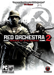Red Orchestra 2.Heroes Of Stalingrad PC Español tusjuegospc.org Red Orchestra 2.Heroes Of Stalingrad PC Español tusjuegospc.org