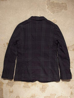 FWK by Engineered Garments "Baker Jacket"